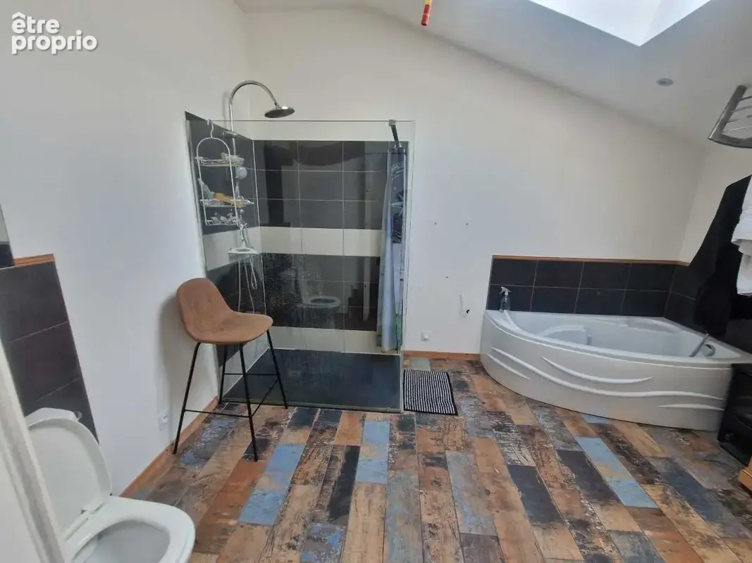 maison de village avec forêt 185 000 - photo 6