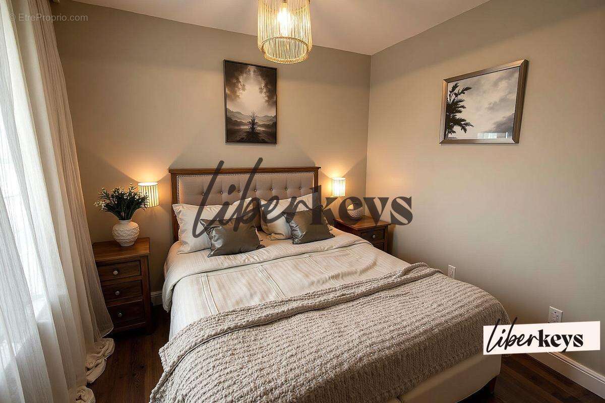 Appartement à URRUGNE