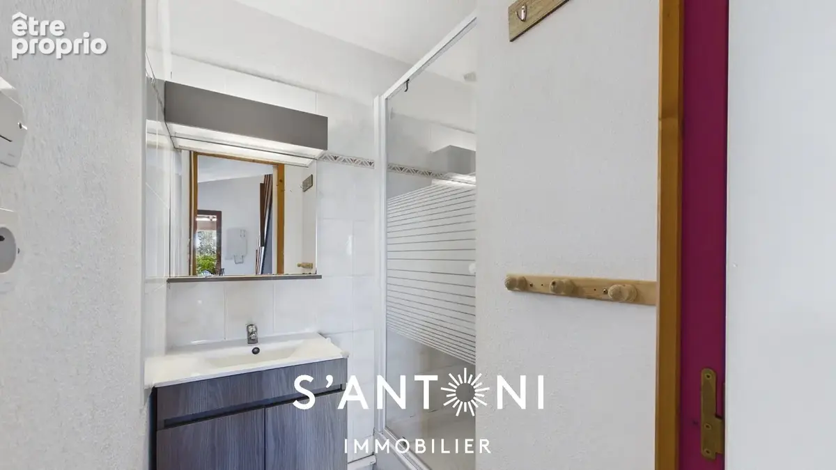 Vias-plage  3 chambres, grande terrasse et vue dégagée - photo 8