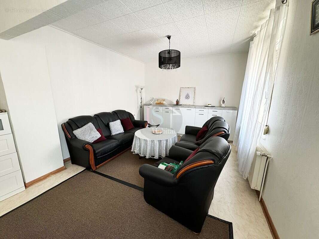 Maison 87 m² à Lingolsheim  - photo 3