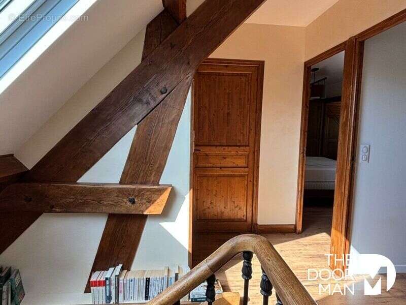 Maison à MITTAINVILLE