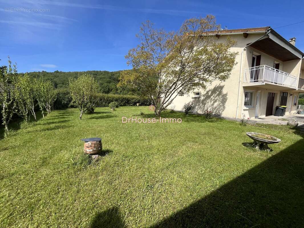 Maison à LAVELANET