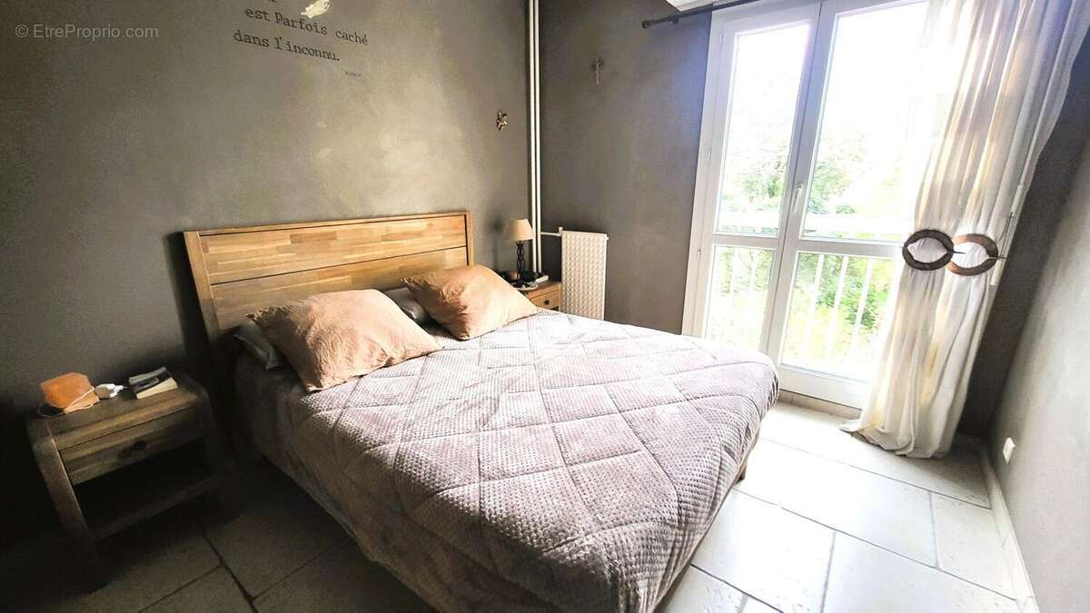 Photo 9 - Appartement à MARSEILLE-10E