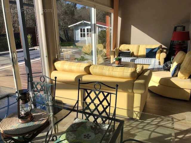 Maison à SOULAC-SUR-MER