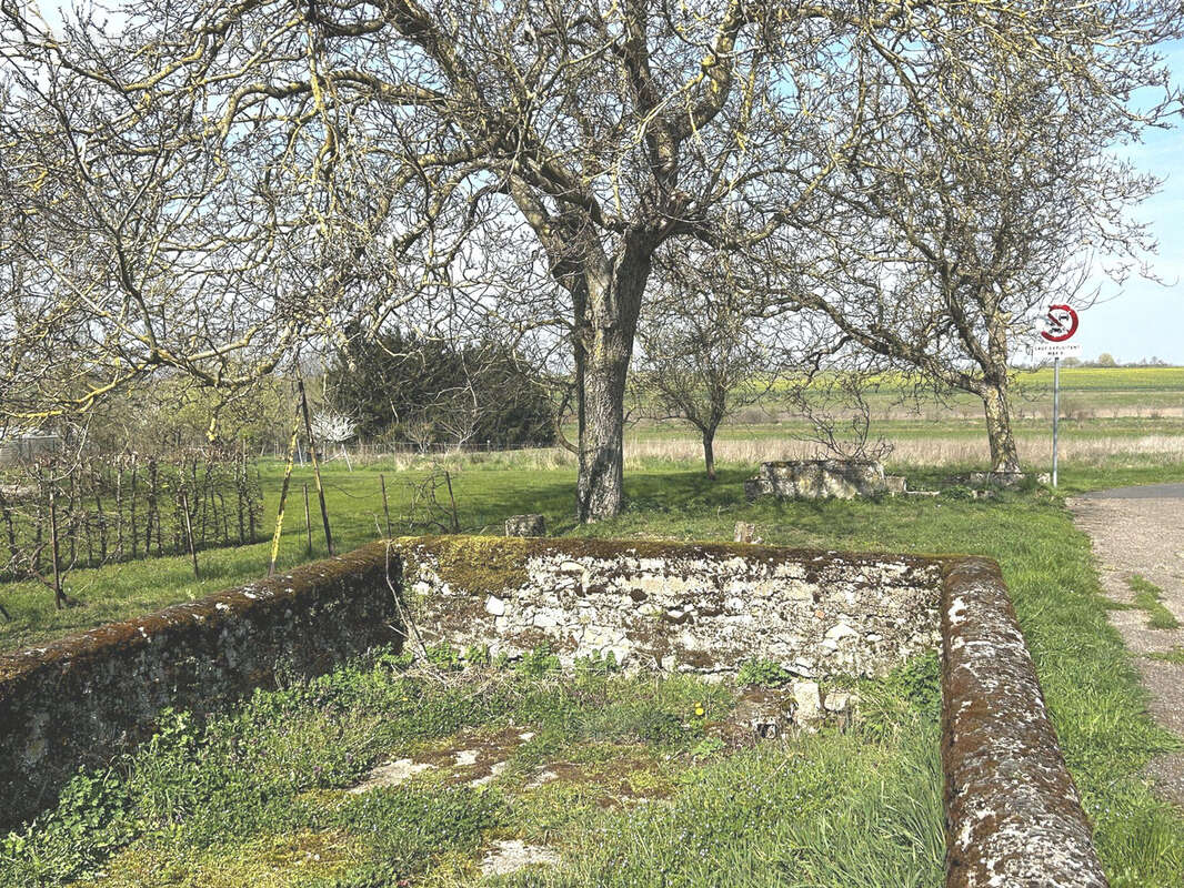 Grande maison a renover - photo 3