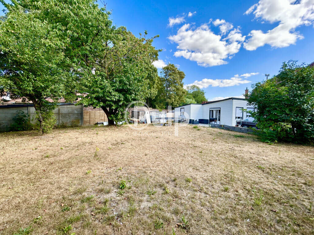 Mazingarbe • 136 m² • 4 chambres • semi plain-pied • jardin • garage • terrasse • dpe c - photo 11
