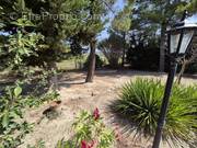 Maison à LEZIGNAN-CORBIERES