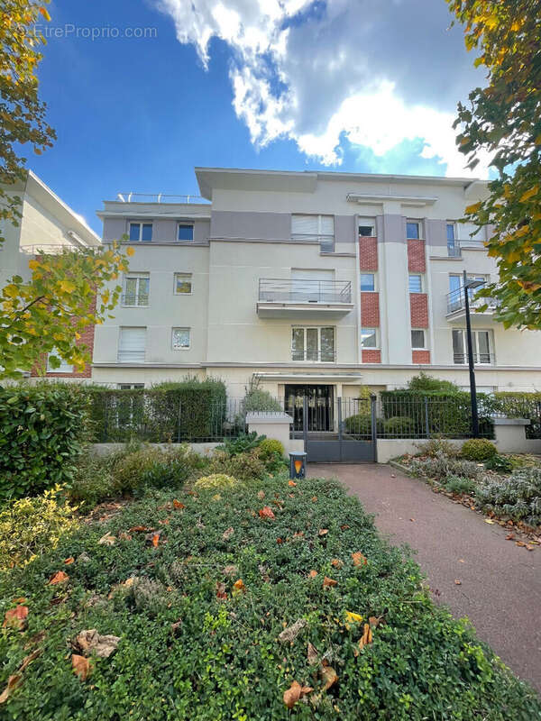 Appartement à BRUNOY