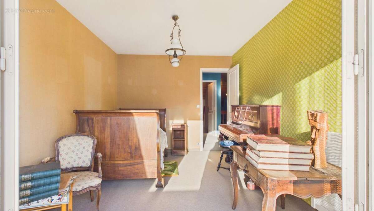 Appartement à ESPALION