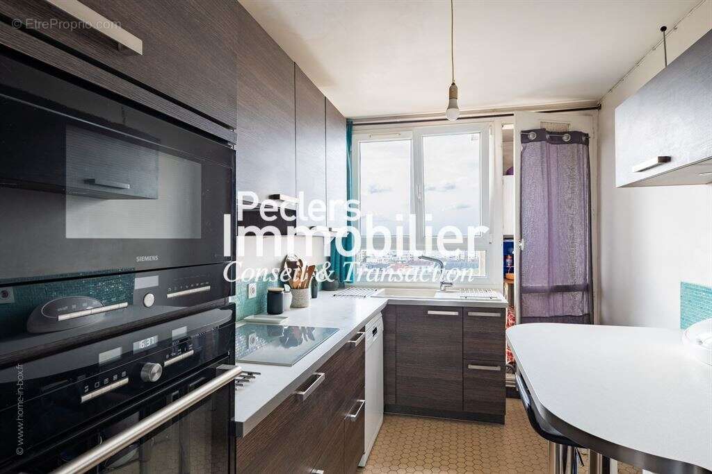 Appartement à RUEIL-MALMAISON