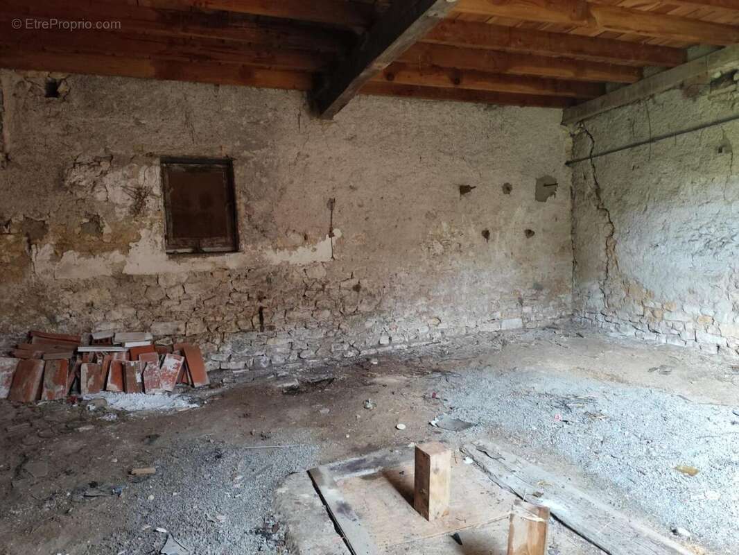 Photo 6 - Appartement à RUFFEC