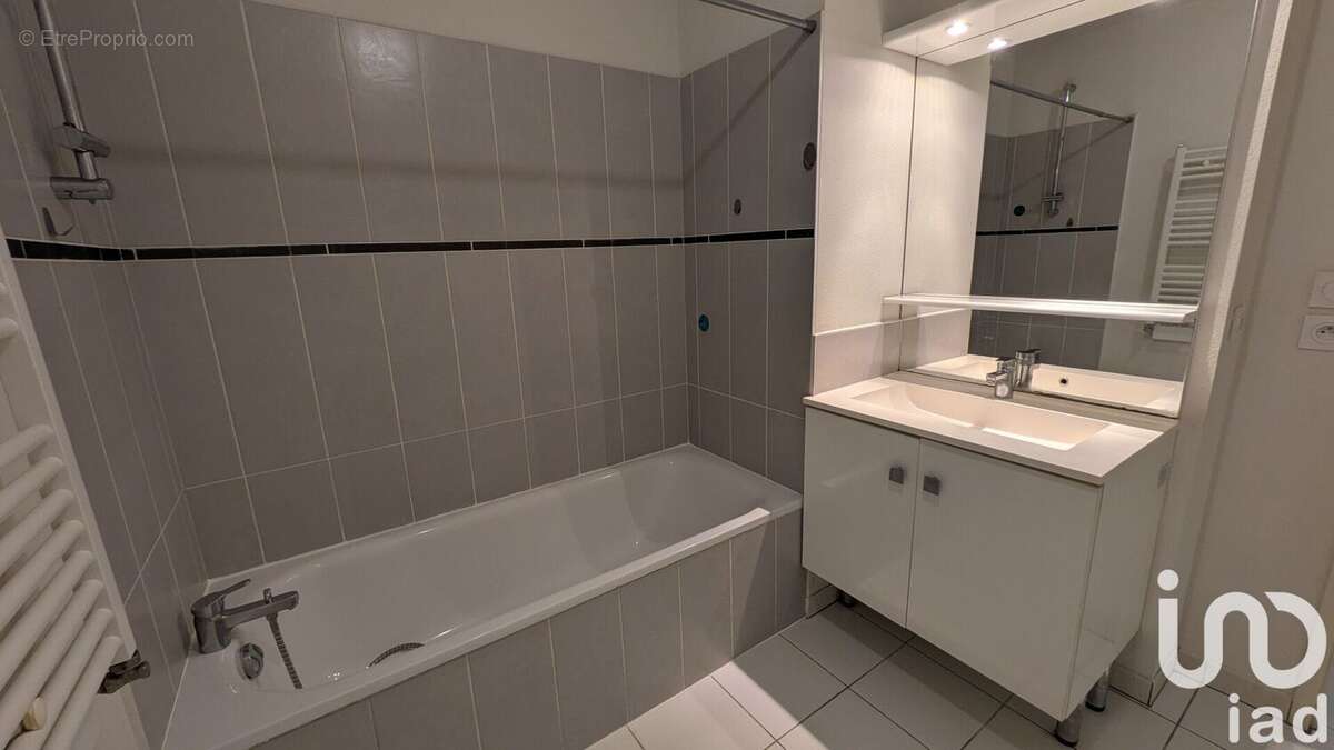 Photo 8 - Appartement à MARTIGNAS-SUR-JALLE