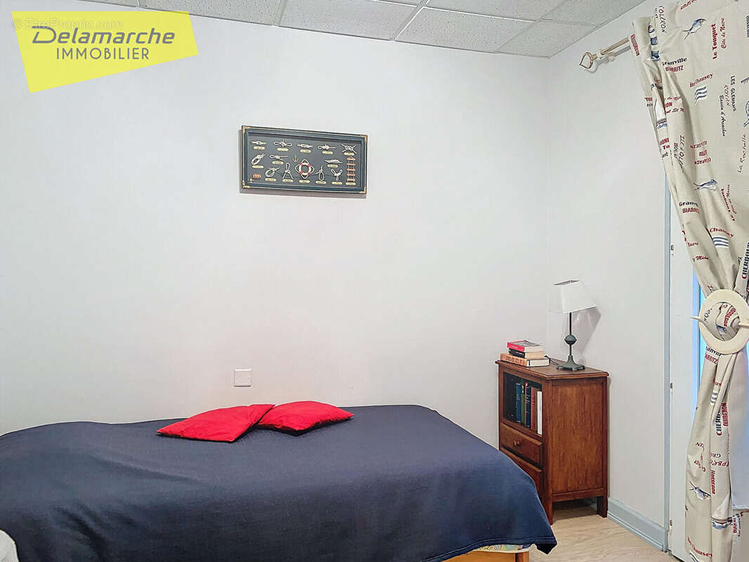 Appartement à GRANVILLE