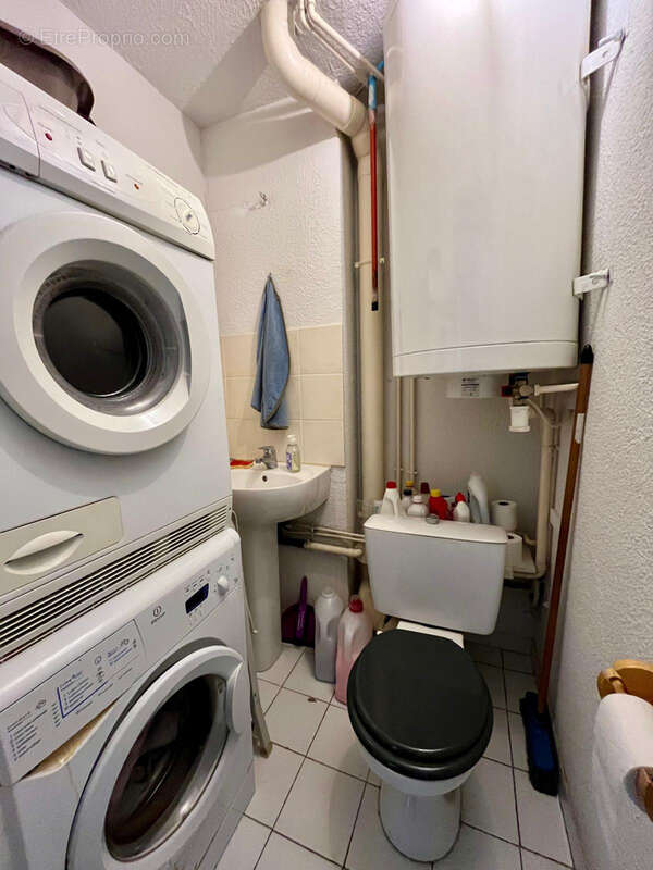 Appartement à LE GRAU-DU-ROI