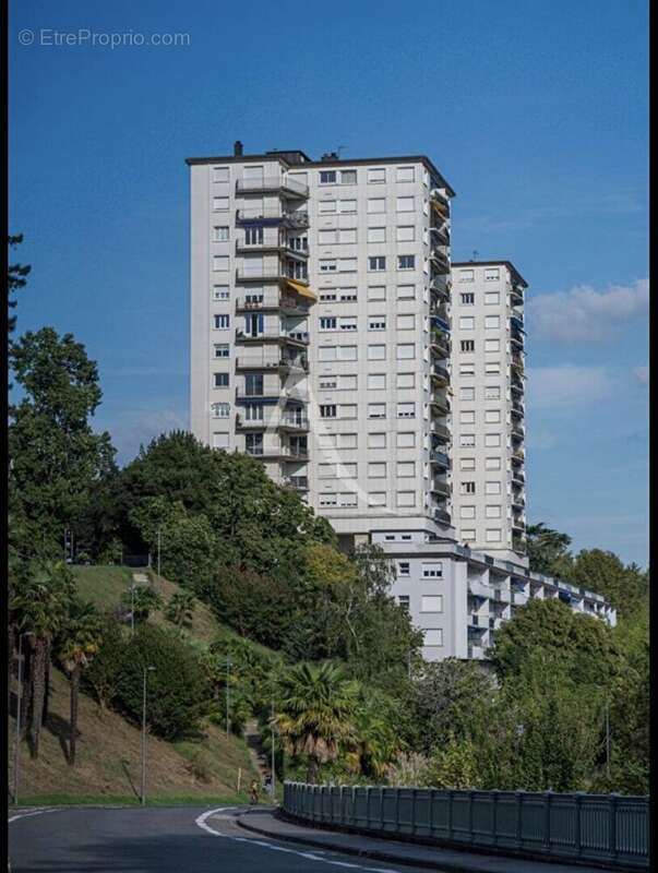 Appartement à PAU