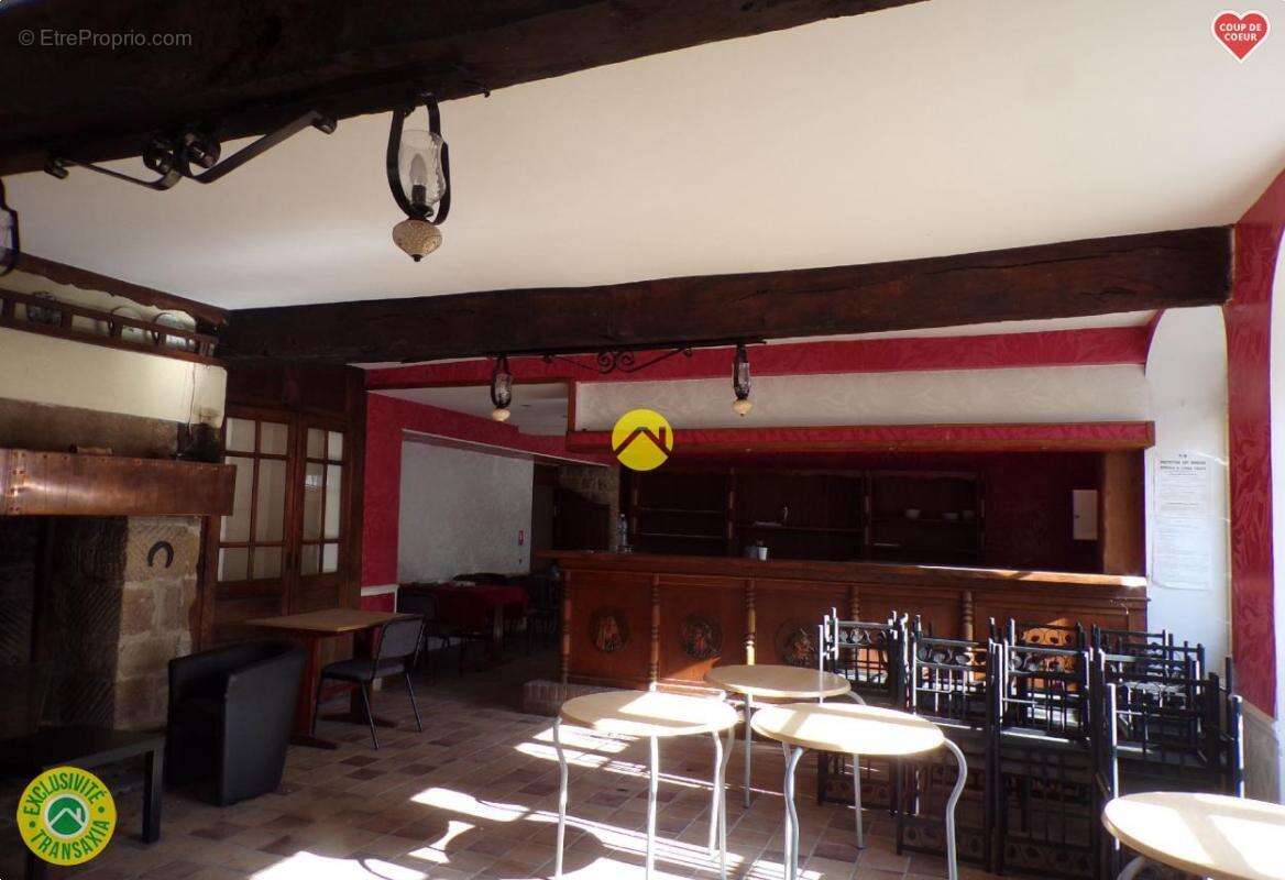 Appartement à PEYRAT-LE-CHATEAU