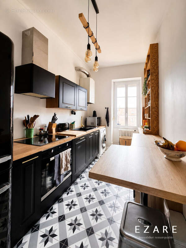 Appartement à DIJON