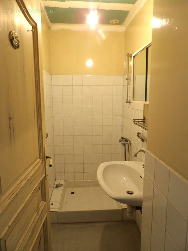 Appartement à SAINT-JEAN-D&#039;ANGELY