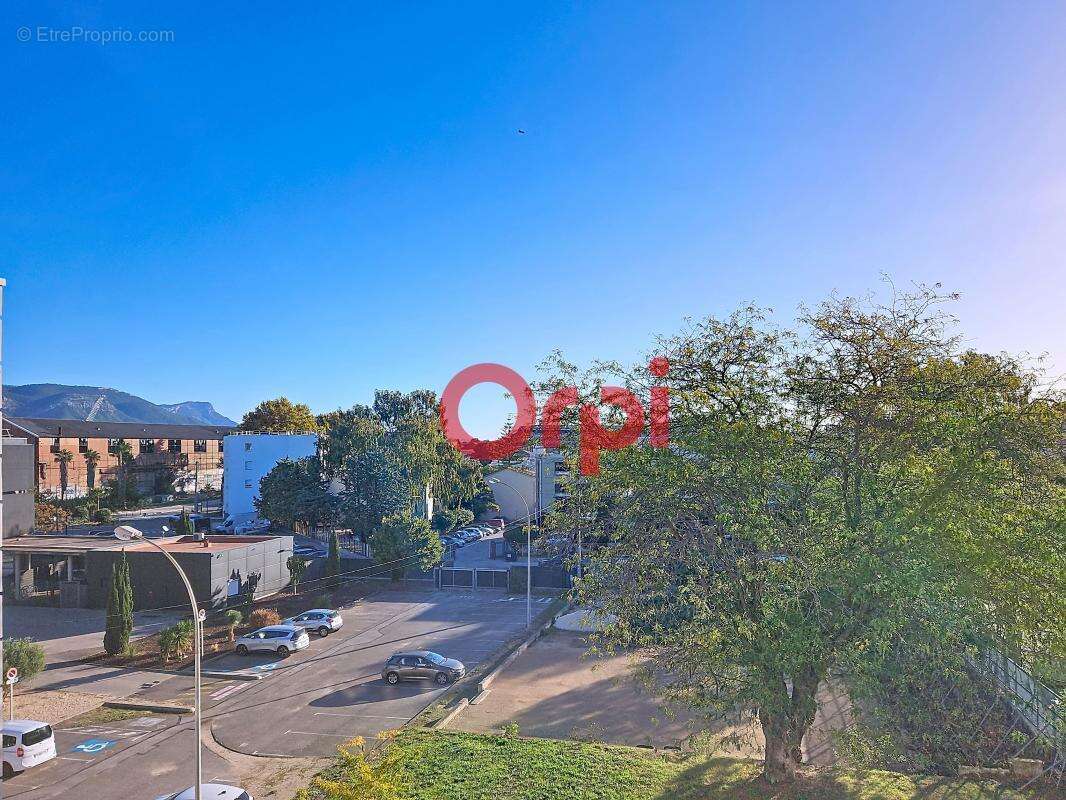 Appartement à LA SEYNE-SUR-MER