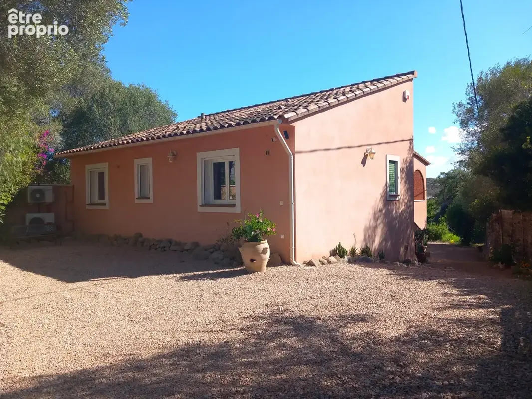 Villa avec terrasse entre calme et nature à Precojo - photo 19