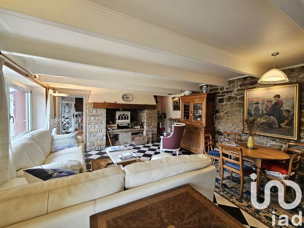 Photo 9 - Maison à AUDIERNE