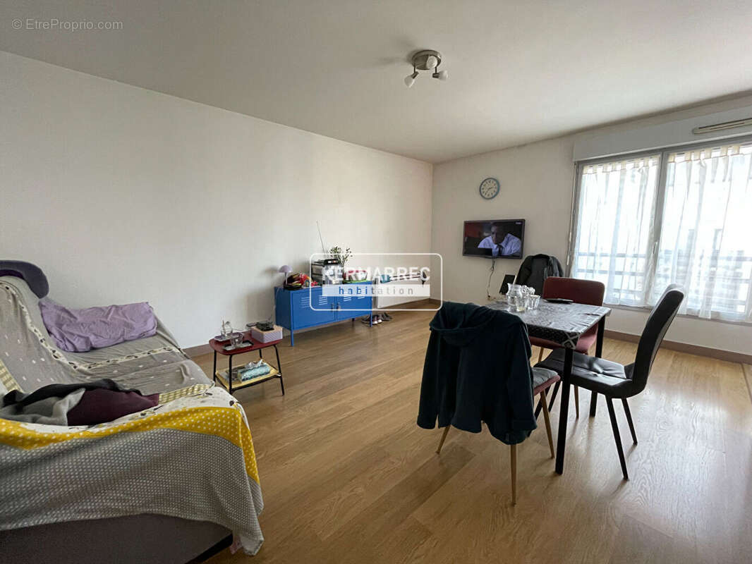 Appartement à MONTOIR-DE-BRETAGNE
