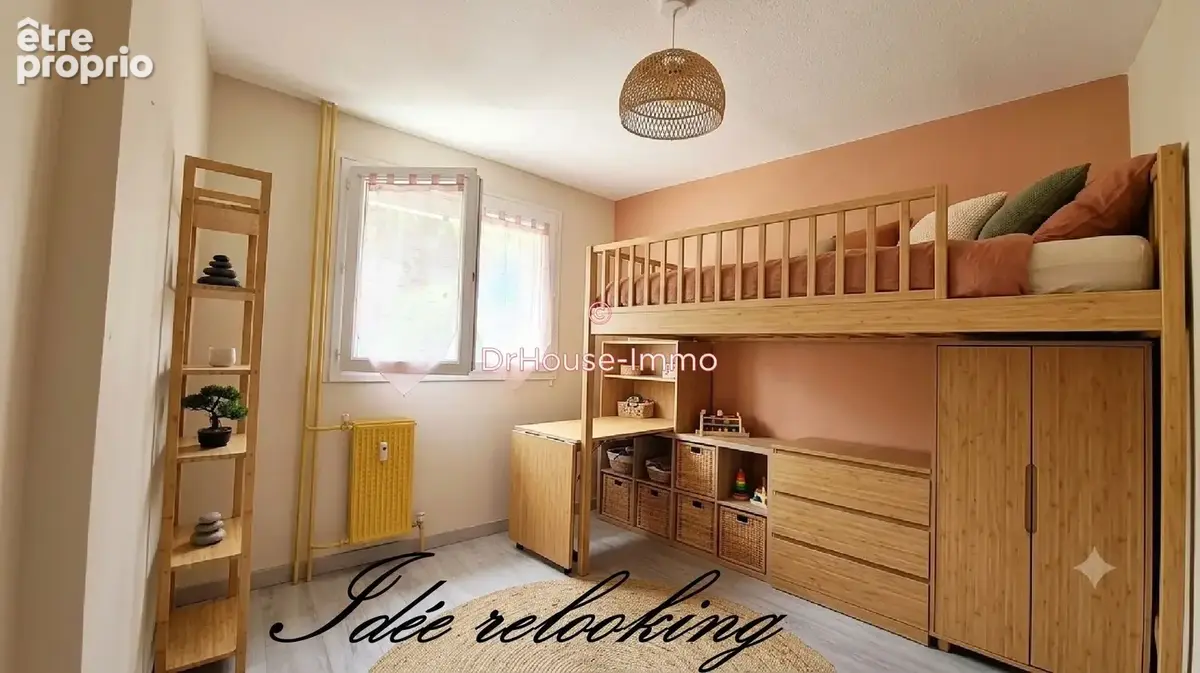 Appartement 4 pièces 89 m² à vendre à Saint-Etienne (42100) - photo 54