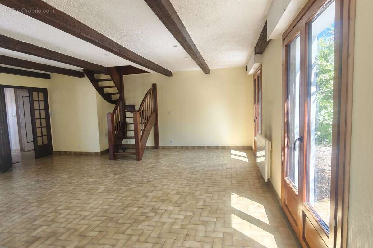 Maison 118 m² à Guidel  - photo 25