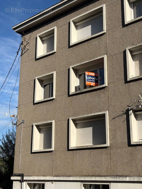 Appartement à VIRE