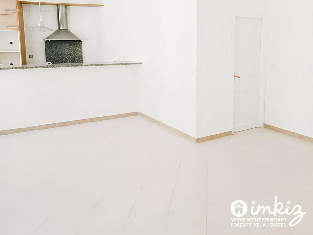 T4 de 80 m² entièrement rénové - photo 3