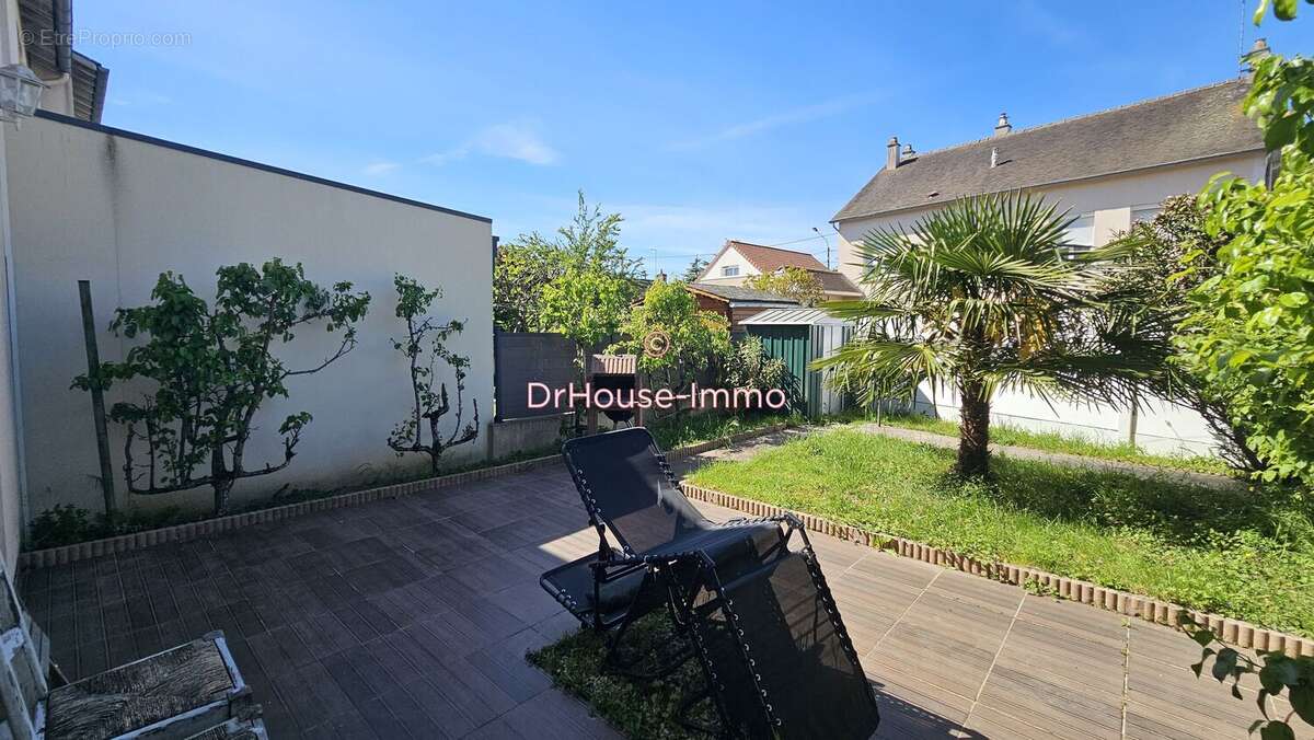 Maison à LE MANS