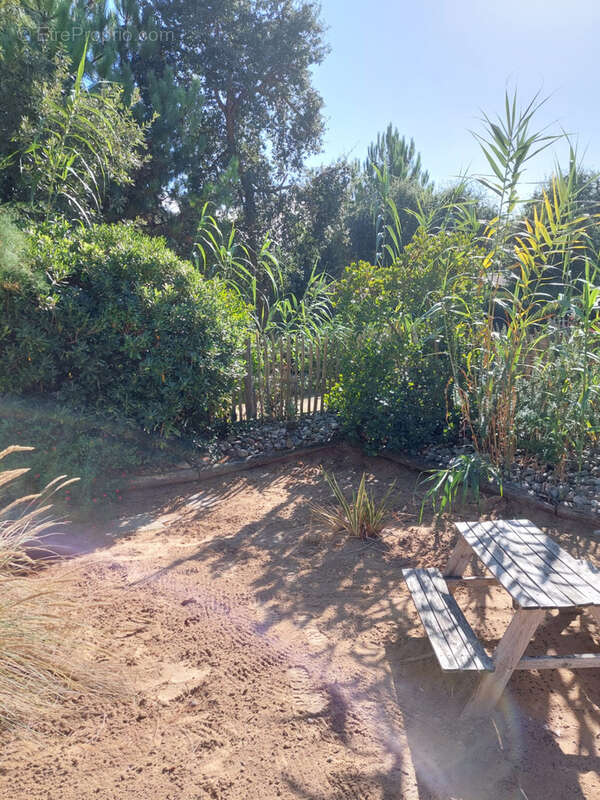 Maison à NOTRE-DAME-DE-MONTS