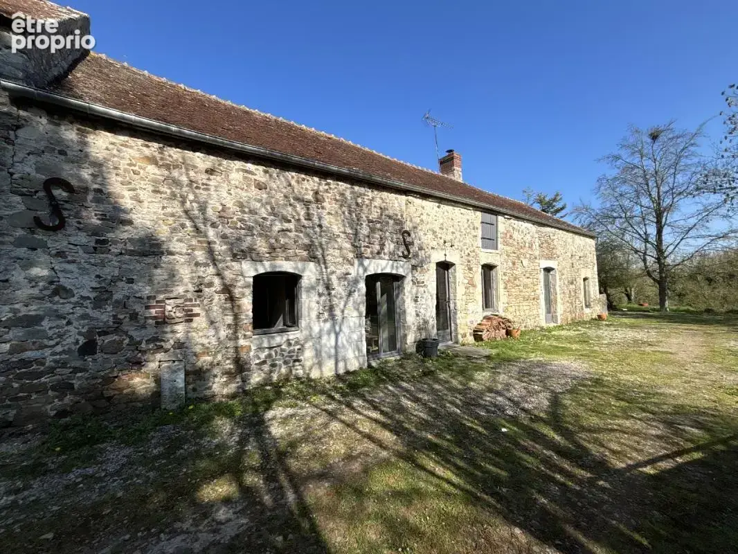 Maison à TRUN