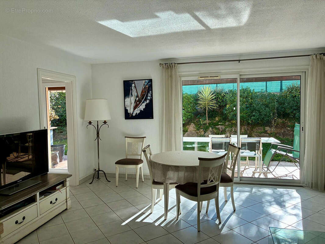 Maison à SAINT-RAPHAEL