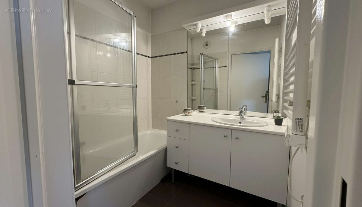 Appartement à ROISSY-EN-BRIE