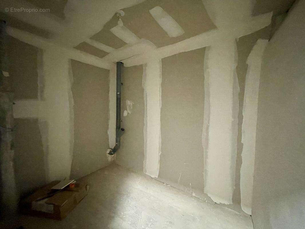 Appartement à GAILLAC