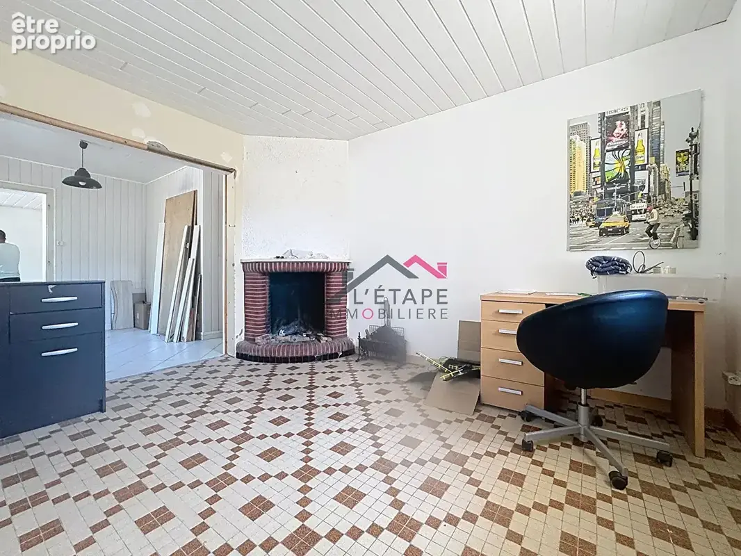 Venansault - Maison familiale - photo 8