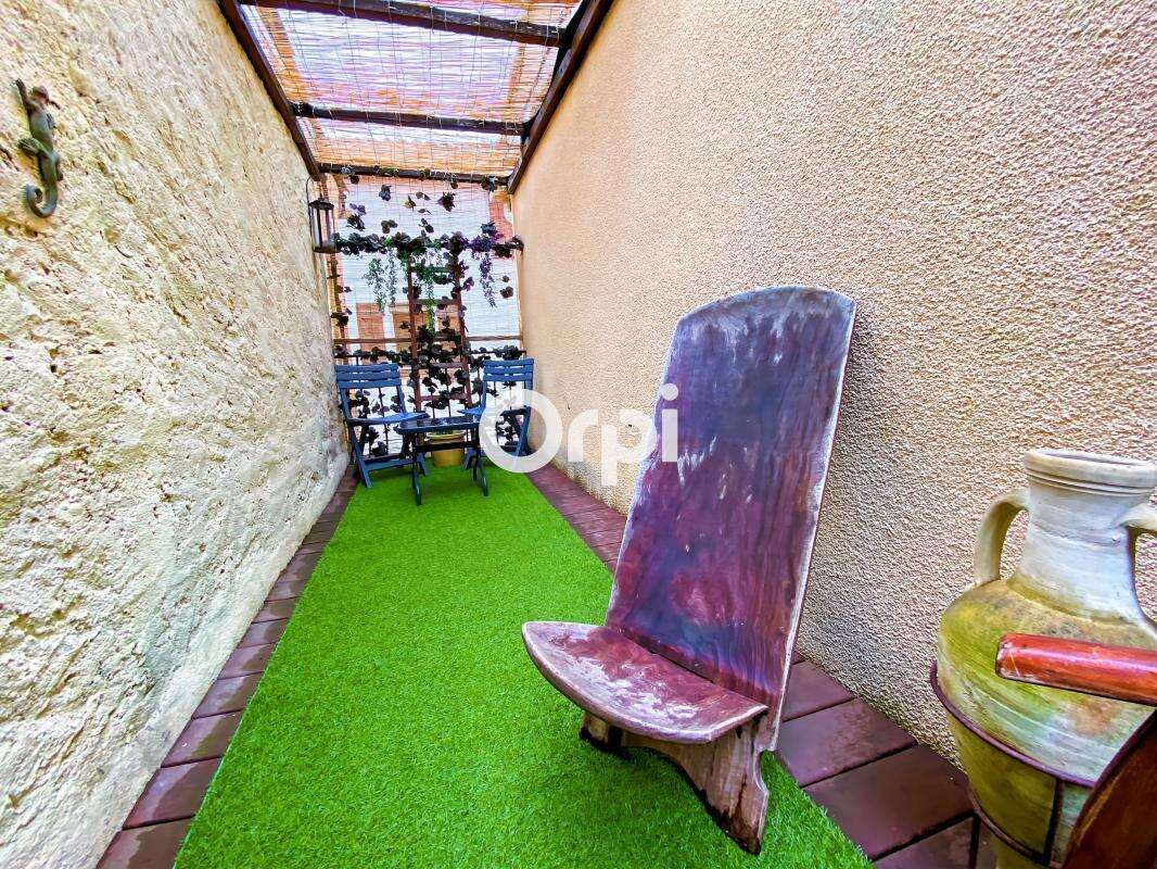Maison À Vendre - photo 13