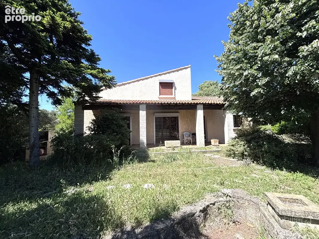 Maison Miramas 4 pièce(s) 96 m2 - photo 3