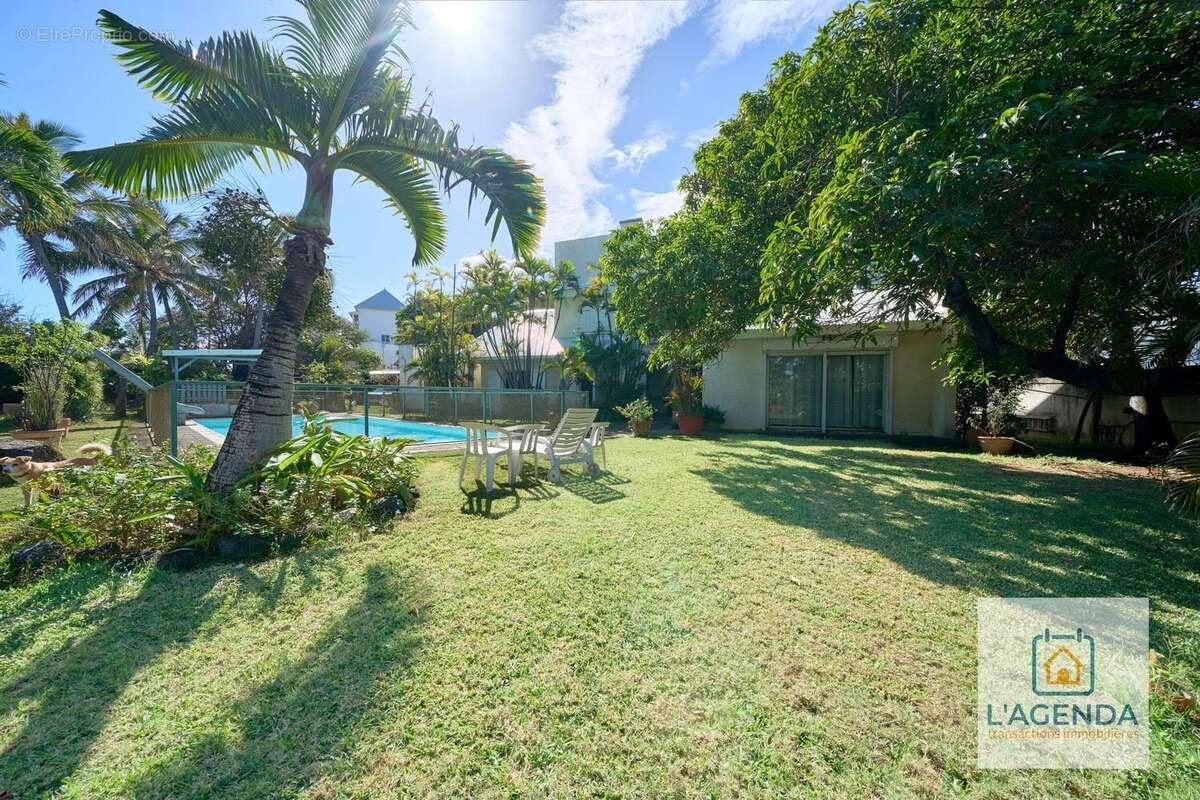 Villa 250 m² Saint Pierre - photo 3