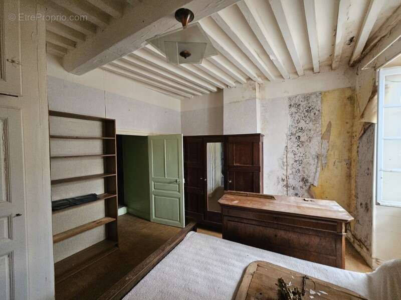 Maison à VEYRE-MONTON