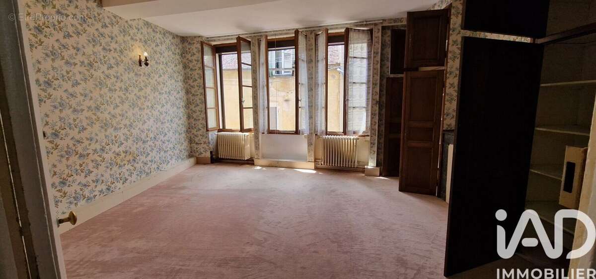 Photo 5 - Maison à ANCY-LE-FRANC