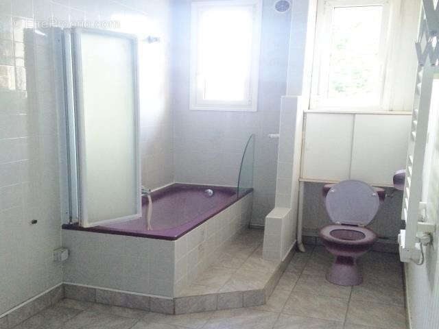 Appartement à VILLERS-SAINT-PAUL