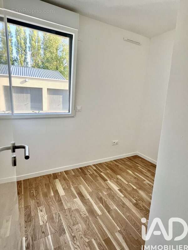 Photo 3 - Appartement à VALMONDOIS