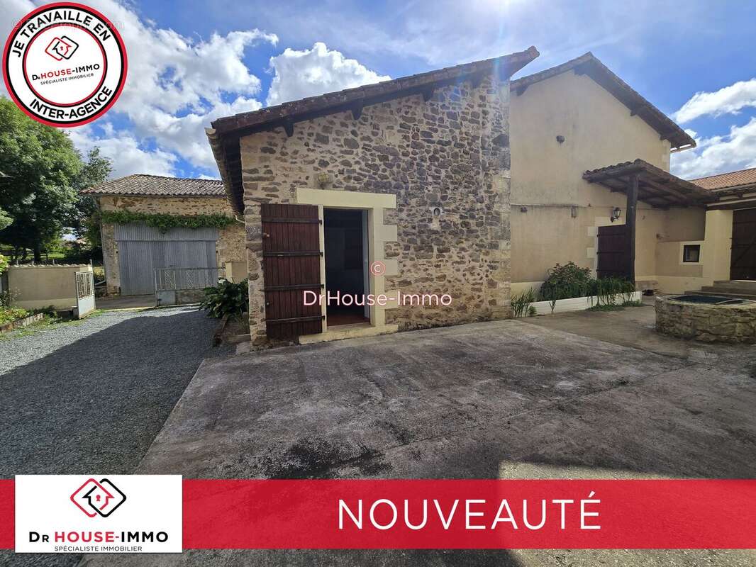 Maison 73 m² à Saint-Germier  - photo 11