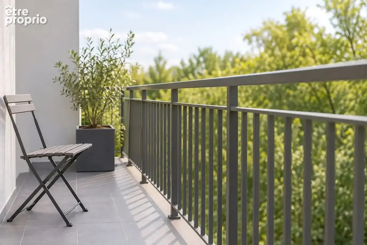 Appartement 3 pièces 63 m² à vendre à Montpellier (34070) - photo 9