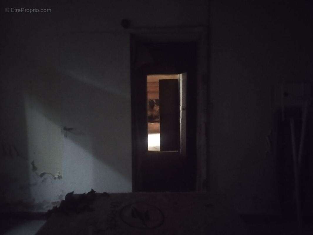 Maison à LANGONNET