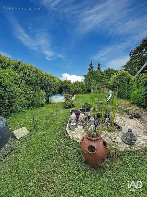 Photo 3 - Maison à LANCRANS