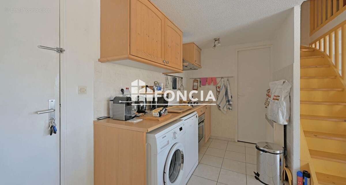 Appartement à LE GRAU-DU-ROI