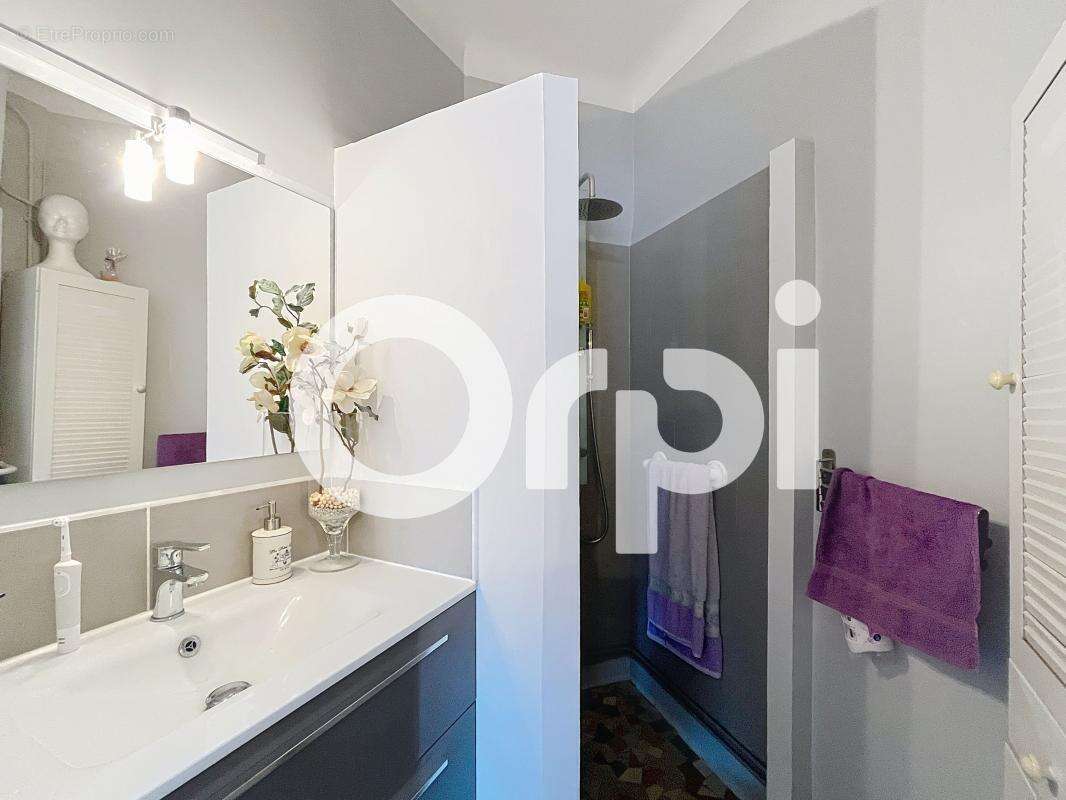 Appartement à BRIVE-LA-GAILLARDE